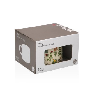 MUG FLORES SILVESTRES DE...