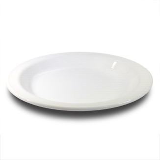 PLATO LLANO CADETE 20 cm....