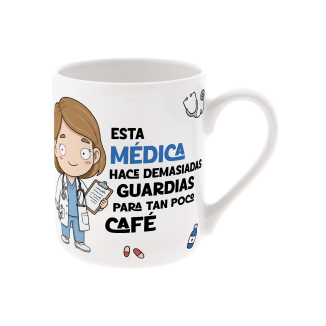 AZA DE CERÁMICA MÉDICA 330 ML – MALASAÑA