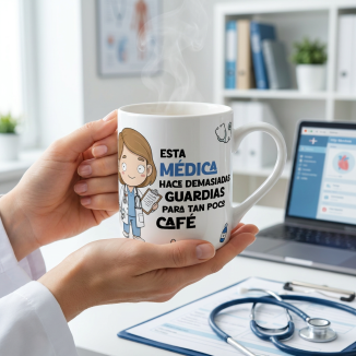AZA DE CERÁMICA MÉDICA 330...