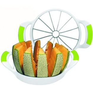 CORTADOR DE MELONES Y PIÑAS (IBILI)