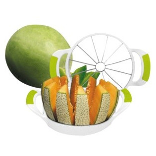 CORTADOR DE MELONES Y PIÑAS (IBILI)