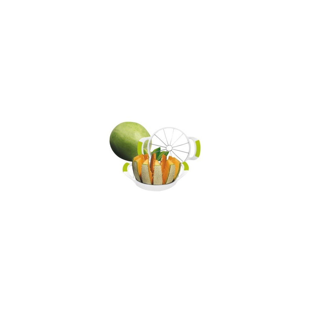 CORTADOR DE MELONES Y PIÑAS (IBILI)