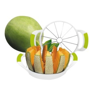 CORTADOR DE MELONES Y PIÑAS (IBILI)