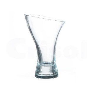 COPA HELADO JAZZED 35 CL (CAJA 6 UNIDADES)