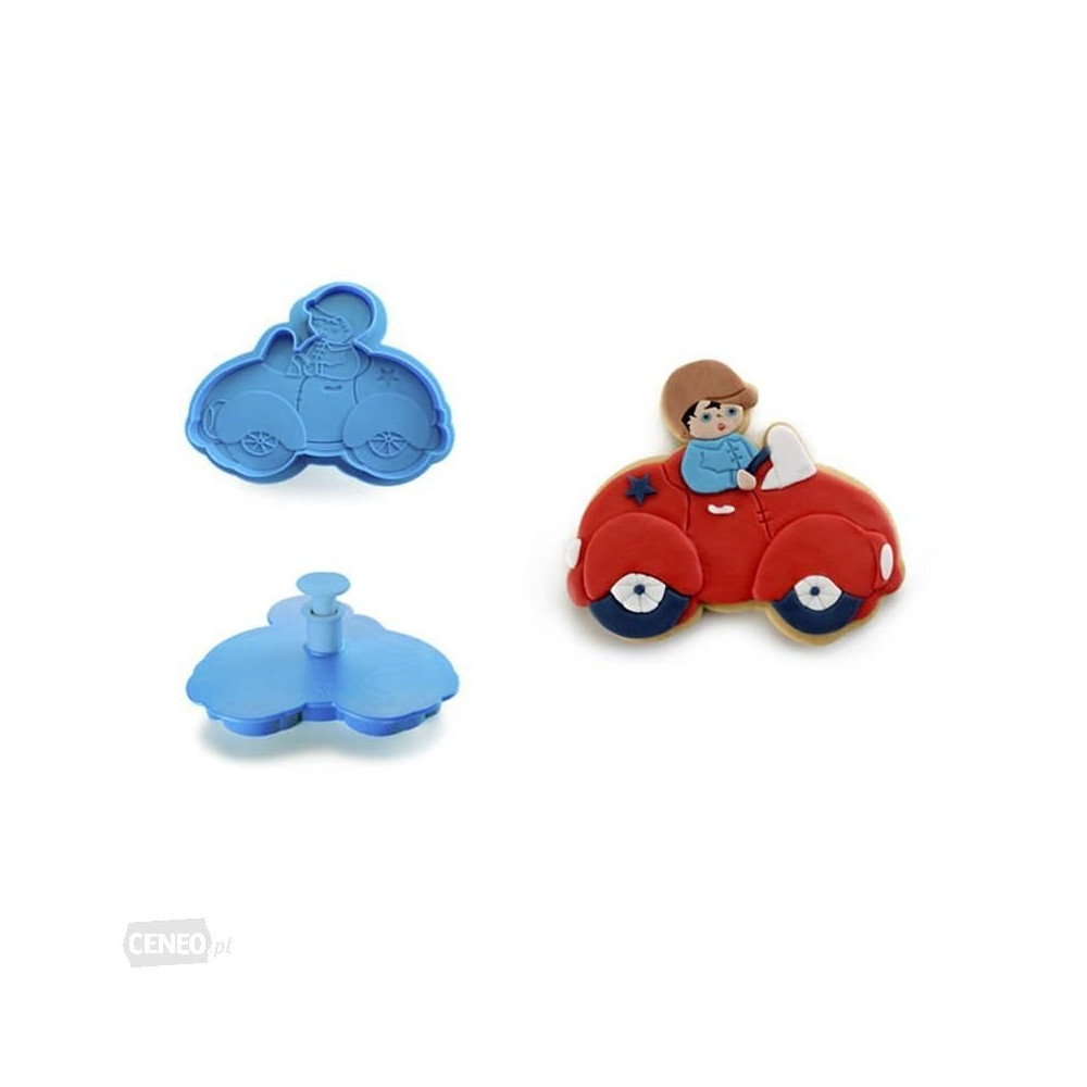 CORTAPASTAS NIÑO PILOTO CON EXPULSOR (IBILI)