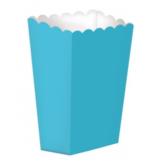 CAJA PALOMITAS 18 CM (10 UNIDADES)
