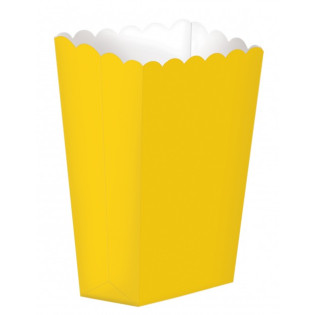 CAJA PALOMITAS 18 CM (10 UNIDADES)