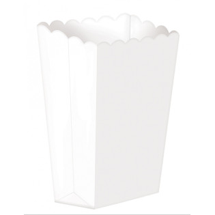 CAJA PALOMITAS 18 CM (10 UNIDADES)