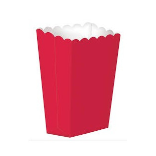 CAJA PALOMITAS 18 CM (10 UNIDADES)