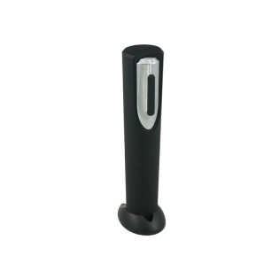 DESCAPSULADOR ABRIDOR CAMARERO INOX CURVO