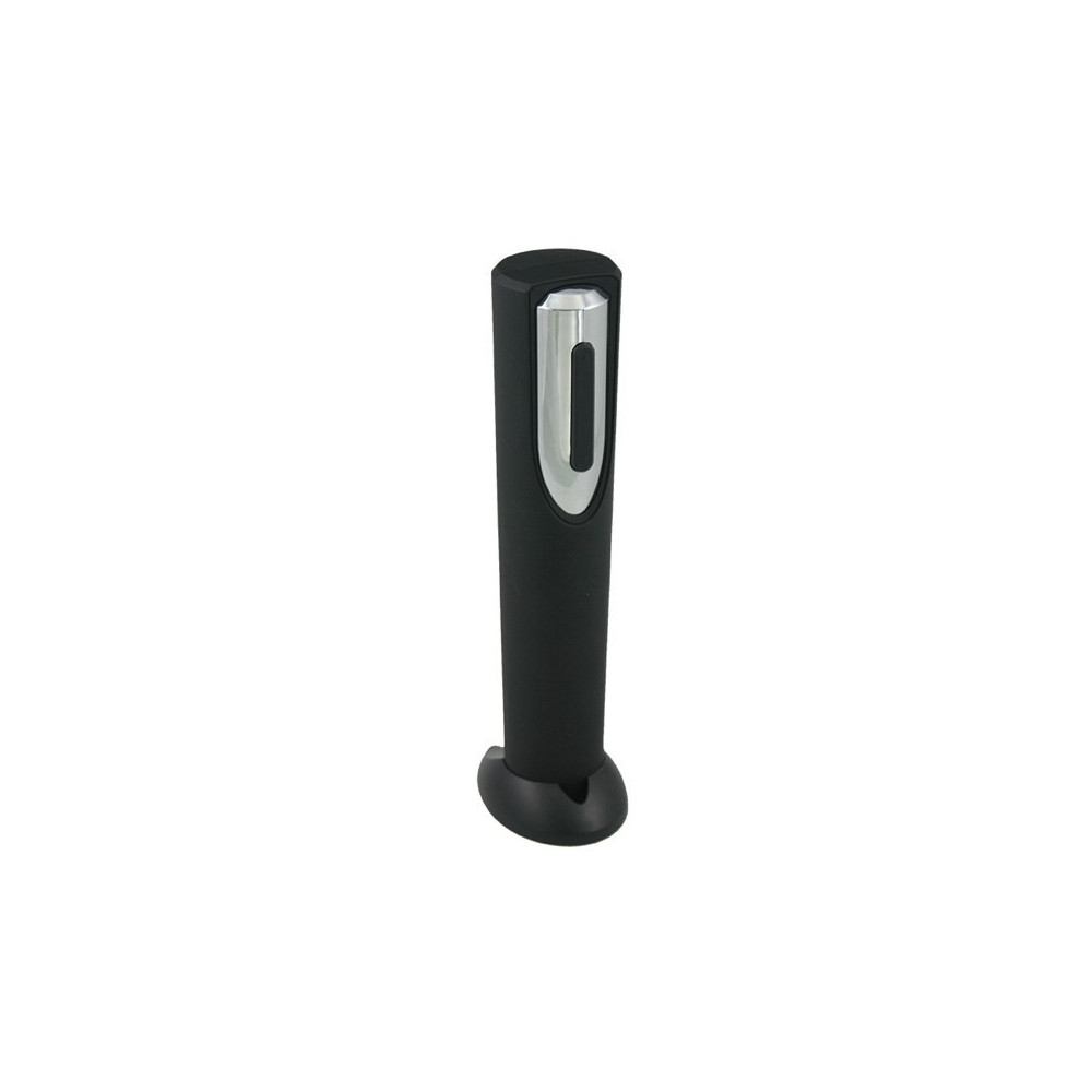 DESCAPSULADOR ABRIDOR CAMARERO INOX CURVO