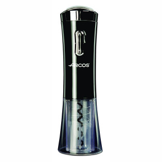 SACACORCHOS PROFESIONAL ELECTRICO CROMO