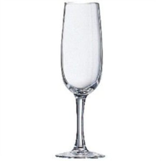 COPA CAVA/CHAMPANGNE ELISA ARCOROC 16 CL (CAJA 12 UNIDADES)