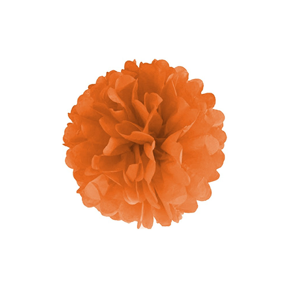POM POM FLOWER 48 CM
