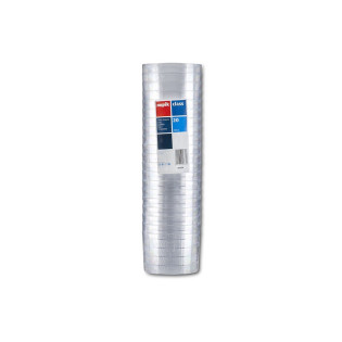 VASO CHIQUITO 210c. (20 UNID.)