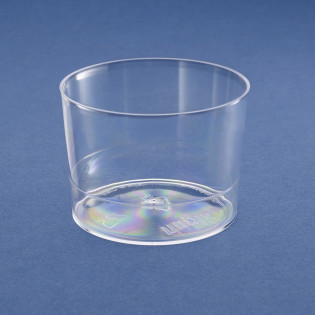 VASO CHIQUITO 210c. (20 UNID.)