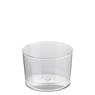 VASO CHIQUITO 210c. (20 UNID.)