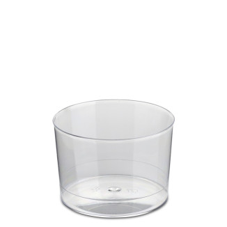 VASO CHIQUITO 210c. (20 UNID.)