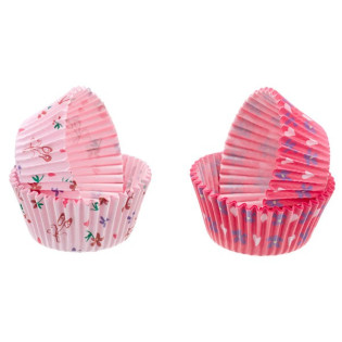 BALLET KIT CUPCAKE