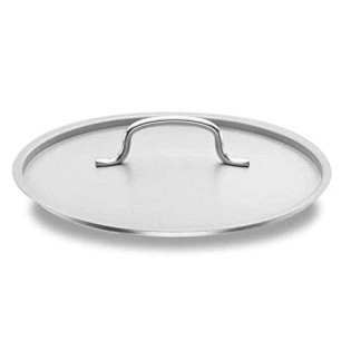CACEROLA BAJA CHEF INOX (LACOR)