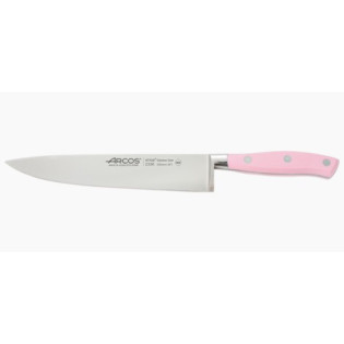 CUCHILLO RIVIERA ROSE COCINERO 200 MM (ARCOS)
