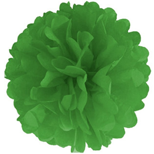 POM POM FLOWER 48 CM
