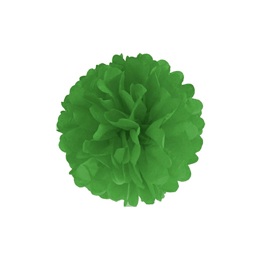 POM POM FLOWER 48 CM