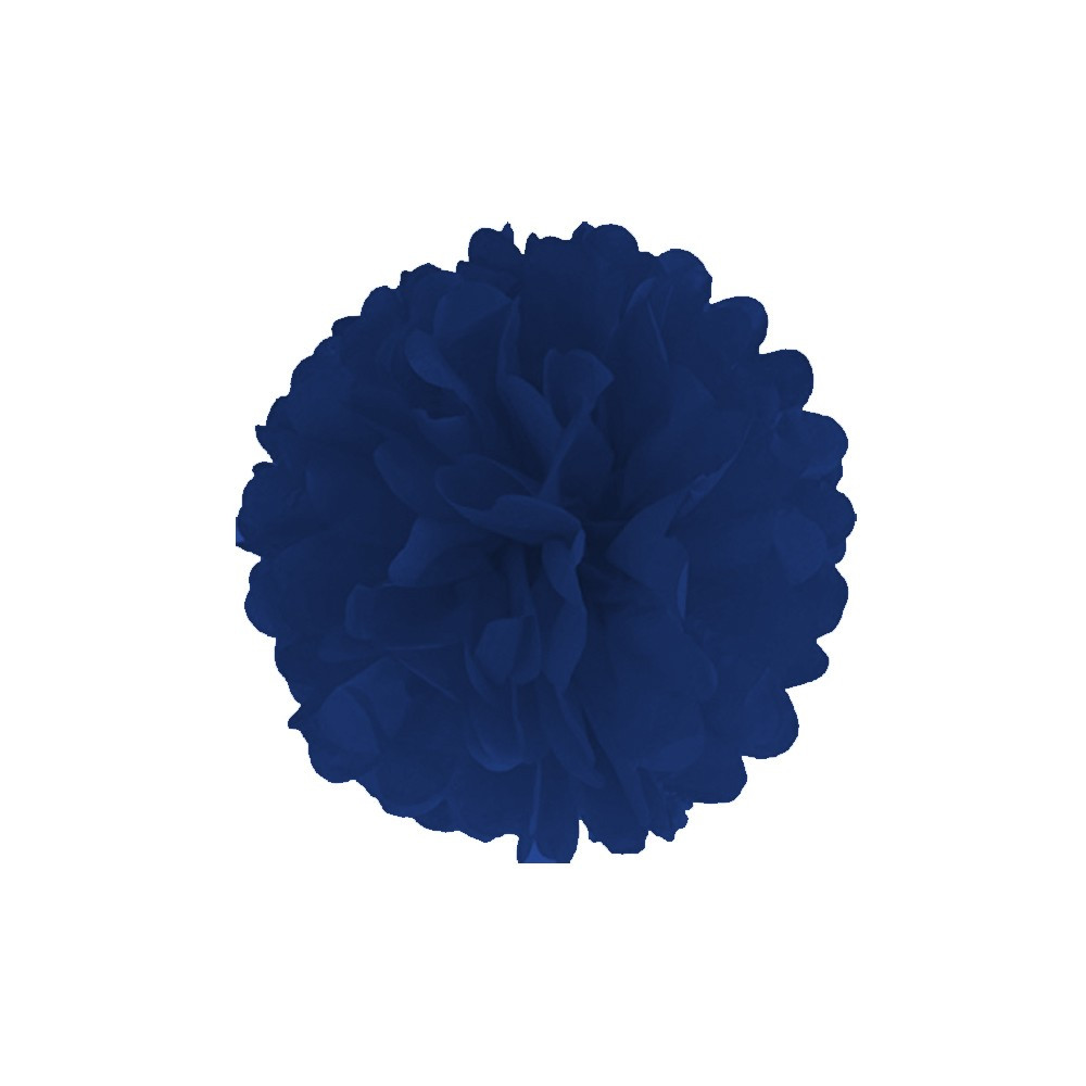 POM POM FLOWER 35 CM