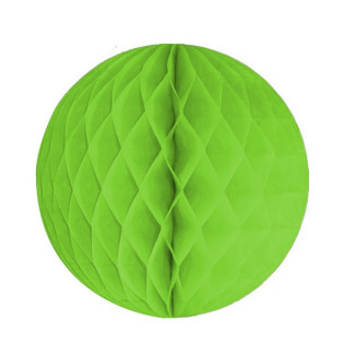 BOLA NIDO ABEJA 20,3 CM