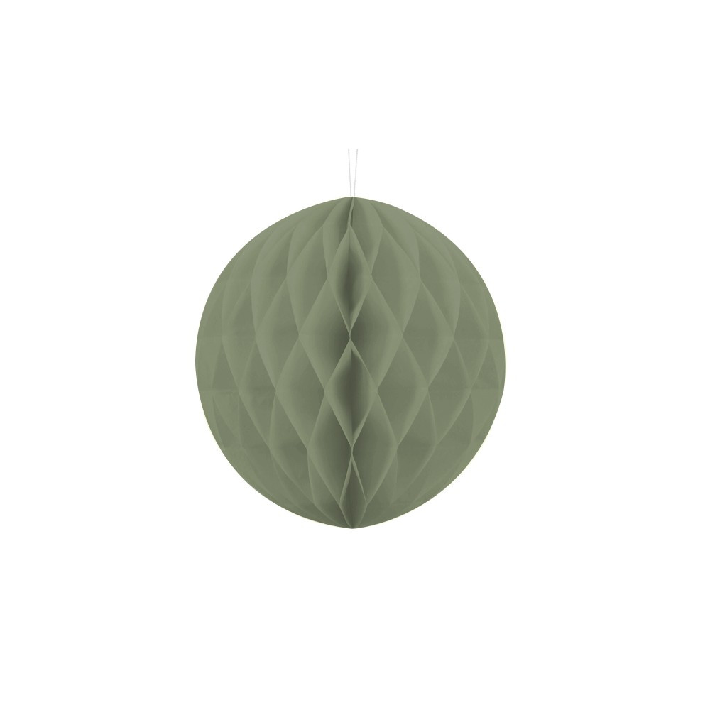 BOLA NIDO ABEJA MARFIL 30 CM