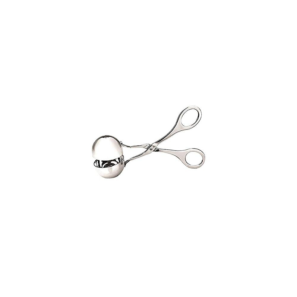 PINZA ALBONDIGAS 4.4 CM (IBILI)