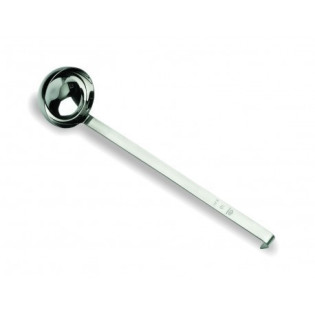 CAZO SERIE UP INOX (LACOR)
