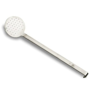 ESPUMADERA LISA INOX UP (LACOR)