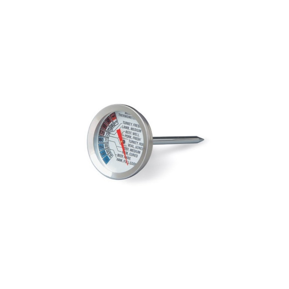 TERMOMETRO CARNE 11 CM (LACOR)