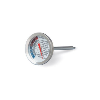 TERMOMETRO CARNE 11 CM (LACOR)