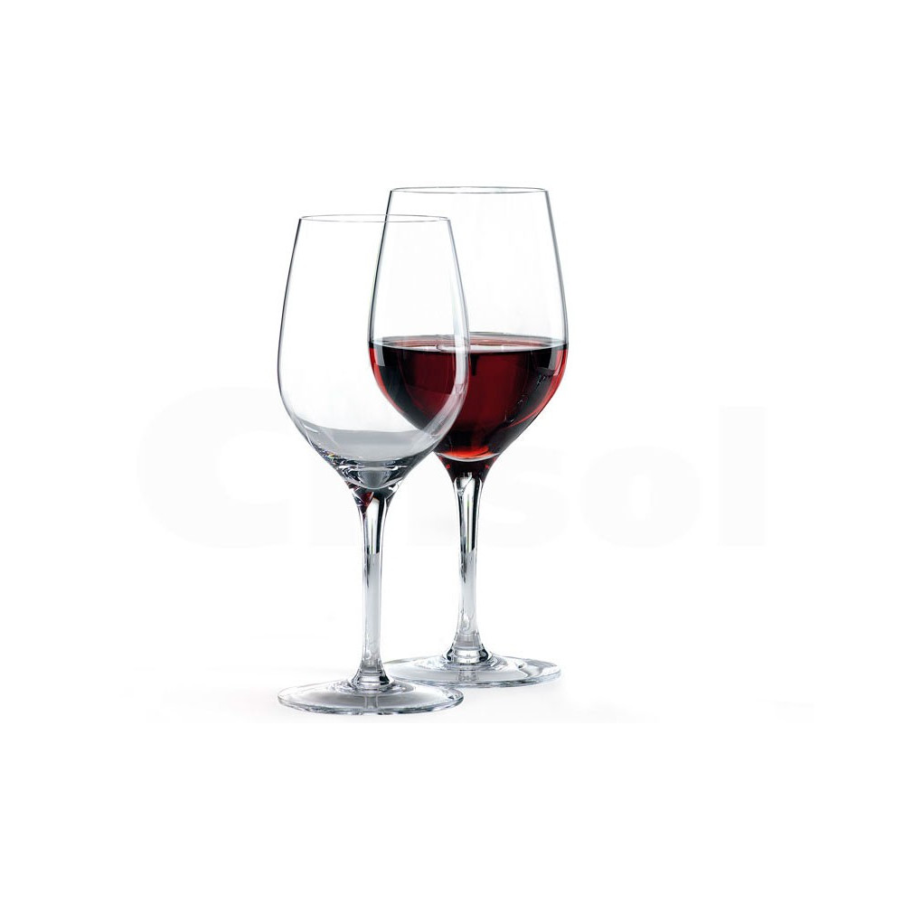 COPA BURDEOS KRYS DASSCHÖNE 62 CL (CAJA 6 UNIDADES)