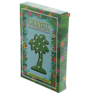 PALMERA DECORATIVA LED (PUCKATOR)