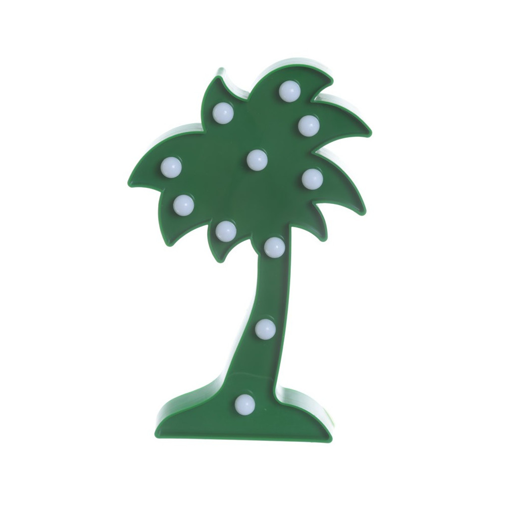 PALMERA DECORATIVA LED (PUCKATOR)