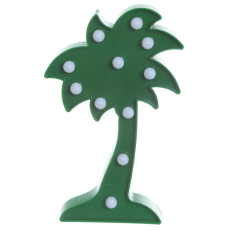 PALMERA DECORATIVA LED (PUCKATOR)