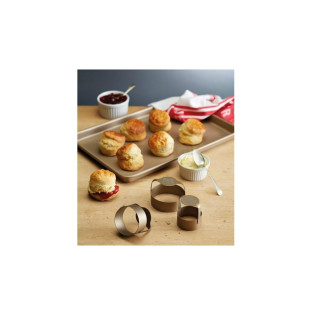 MOLDE PAUL HOLLYWOOD 39X27X2 CM (KITCHENCRAFT)
