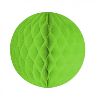 BOLA NIDO ABEJA 20,3 CM