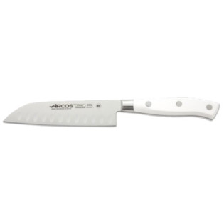 CUCHILLO RIVIERA BLANCO SANTOKU (ARCOS)