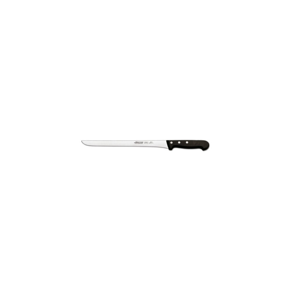 CUCHILLO UNIVERSAL JAMONERO FLEXIBLE (ARCOS)