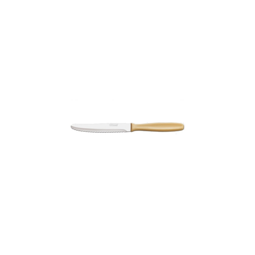 CUCHILLO MESA 125 MM (ARCOS)