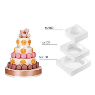 MY WONDER CAKE CLASSIC (SILIKOMART)