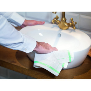 BAYETA MICROFIBRA ROLL DRAP  40X40 CM P. 5