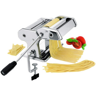 MAQUINA LAMINADORA DE PASTA (LACOR)