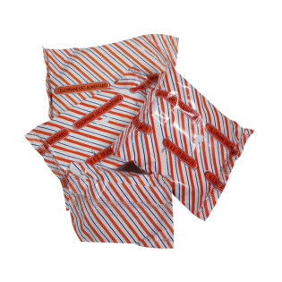 PAPEL CELOFAN REDONDO HAMBURGUESA P.500