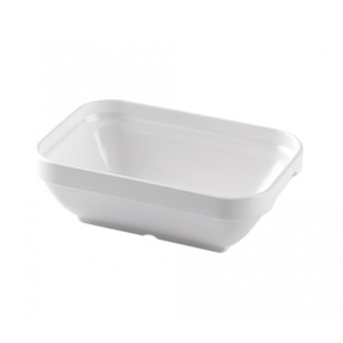 FUENTE RECTANGULAR 13 CM. (AMC)